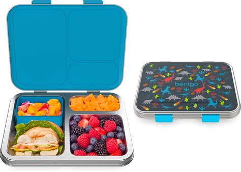 elk and friends stainless steel lunch box|Lunch Box – Elk and Friends.